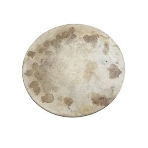 Pampered Chef Family Heritage Collection‎ Stoneware Pizza Stone 098K